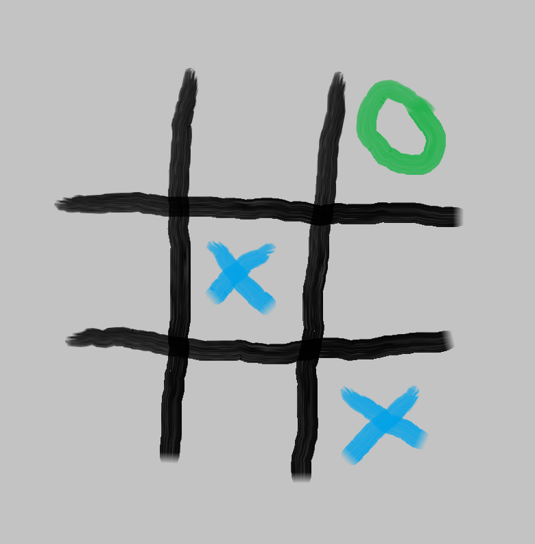 Tic-Tac-Toe